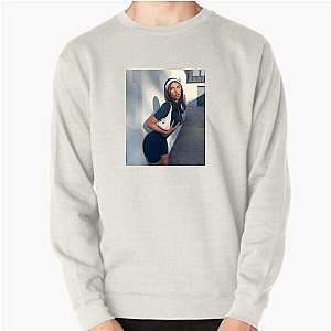 Style Icon Leah Halton Leah Halton Sweatshirts