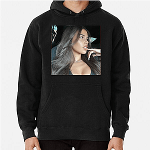 Fashion Voice Leah Halton Leah Halton Hoodies