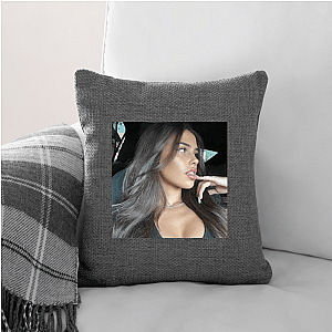 Fashion Voice Leah Halton Leah Halton Pillows Cover