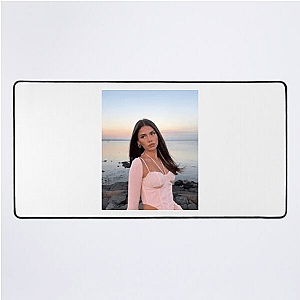 Glam Girl Leah Halton Leah Halton Mouse Pads