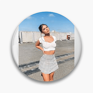 Aussie Influencer Leah Halton Leah Halton Pins