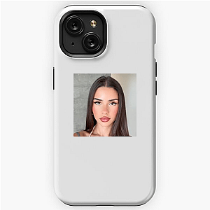 Digital It-Girl Leah Halton Leah Halton iPhone Cases