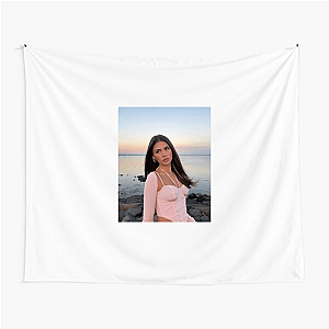 Glam Girl Leah Halton Leah Halton Tapestries