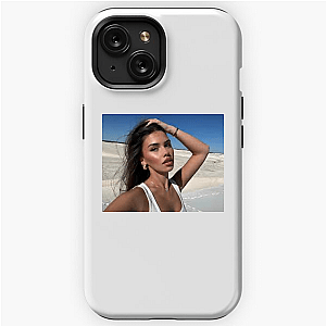 Social Trendsetter Leah Halton Leah Halton iPhone Cases