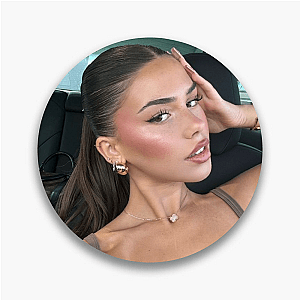 Makeup Muse Leah Halton Leah Halton Pins
