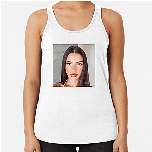 Digital It-Girl Leah Halton Leah Halton Tank Tops