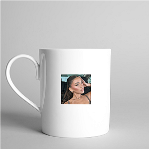 Makeup Muse Leah Halton Leah Halton Mugs