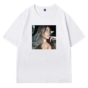 Fashion Voice Leah Halton Leah Halton T-Shirts