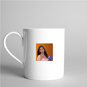 Beauty Creator Leah Halton Leah Halton Mugs