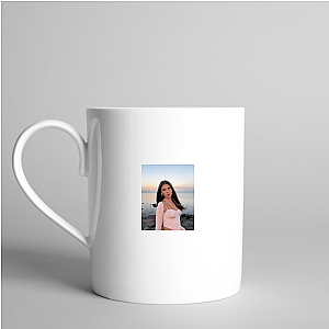 Glam Girl Leah Halton Leah Halton Mugs