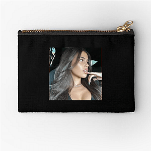 Fashion Voice Leah Halton Leah Halton Zipper Pouches