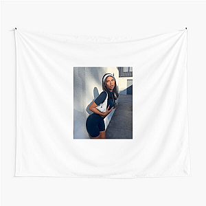 Style Icon Leah Halton Leah Halton Tapestries