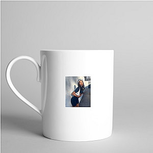 Style Icon Leah Halton Leah Halton Mugs
