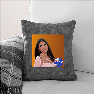 Beauty Creator Leah Halton Leah Halton Pillows Cover