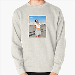 Aussie Influencer Leah Halton Leah Halton Sweatshirts