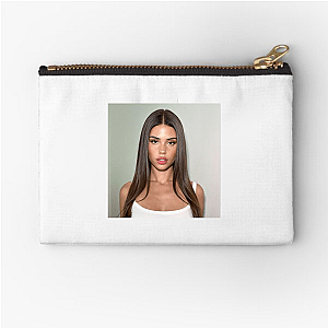 TikTok Star Leah Halton Leah Halton Zipper Pouches