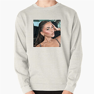 Makeup Muse Leah Halton Leah Halton Sweatshirts