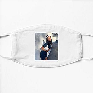Style Icon Leah Halton Leah Halton Face Masks