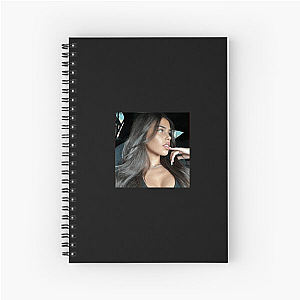 Fashion Voice Leah Halton Leah Halton Notebook