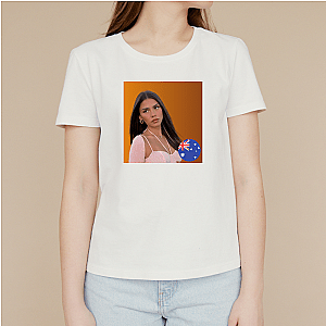 Beauty Creator Leah Halton Leah Halton T-Shirts