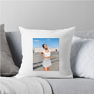 Aussie Influencer Leah Halton Leah Halton Pillows Cover