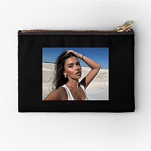 Social Trendsetter Leah Halton Leah Halton Zipper Pouches