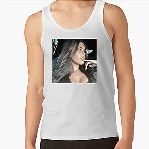Fashion Voice Leah Halton Leah Halton Tank Tops
