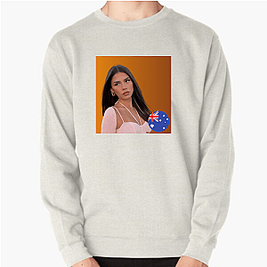 Beauty Creator Leah Halton Leah Halton Sweatshirts