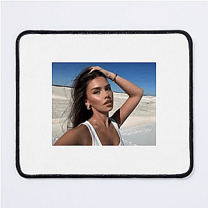 Social Trendsetter Leah Halton Leah Halton Mouse Pads