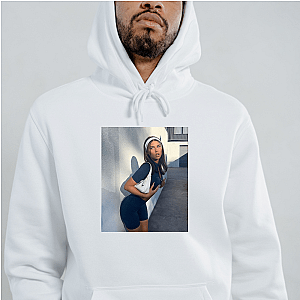 Style Icon Leah Halton Leah Halton Hoodies