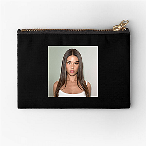 TikTok Star Leah Halton Leah Halton Zipper Pouches