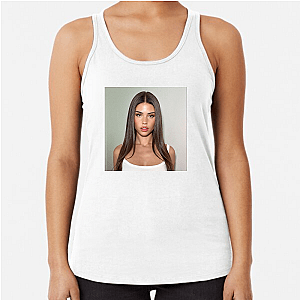 TikTok Star Leah Halton Leah Halton Tank Tops