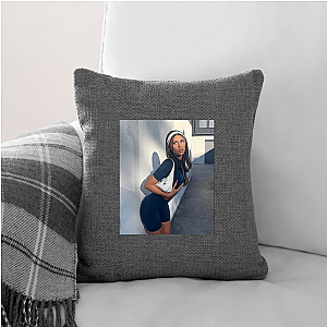 Style Icon Leah Halton Leah Halton Pillows Cover