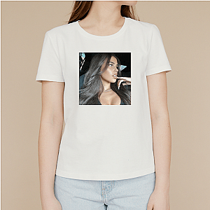 Fashion Voice Leah Halton Leah Halton T-Shirts
