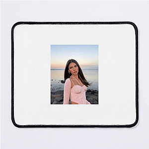 Glam Girl Leah Halton Leah Halton Mouse Pads