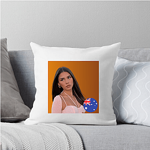 Beauty Creator Leah Halton Leah Halton Pillows Cover