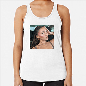 Makeup Muse Leah Halton Leah Halton Tank Tops