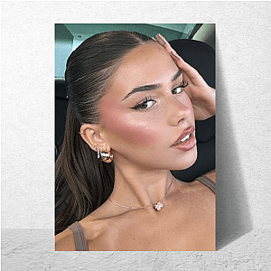Makeup Muse Leah Halton Leah Halton Posters