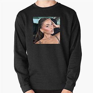 Makeup Muse Leah Halton Leah Halton Sweatshirts