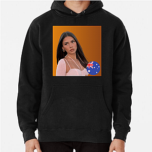 Beauty Creator Leah Halton Leah Halton Hoodies