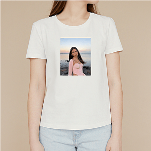 Glam Girl Leah Halton Leah Halton T-Shirts