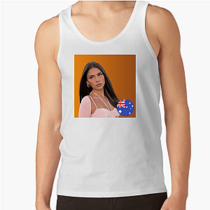 Beauty Creator Leah Halton Leah Halton Tank Tops