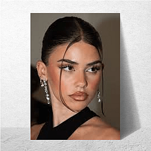 Content Queen Leah Halton Leah Halton Posters