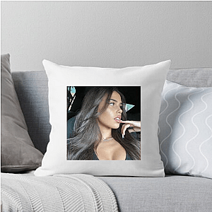 Fashion Voice Leah Halton Leah Halton Pillows Cover