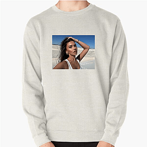 Social Trendsetter Leah Halton Leah Halton Sweatshirts