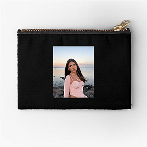 Glam Girl Leah Halton Leah Halton Zipper Pouches