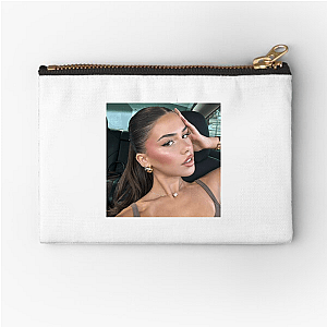 Makeup Muse Leah Halton Leah Halton Zipper Pouches