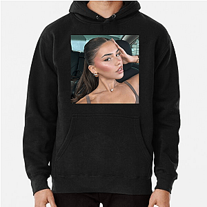Makeup Muse Leah Halton Leah Halton Hoodies