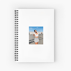 Aussie Influencer Leah Halton Leah Halton Notebook