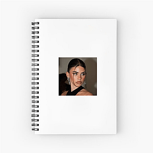 Content Queen Leah Halton Leah Halton Notebook